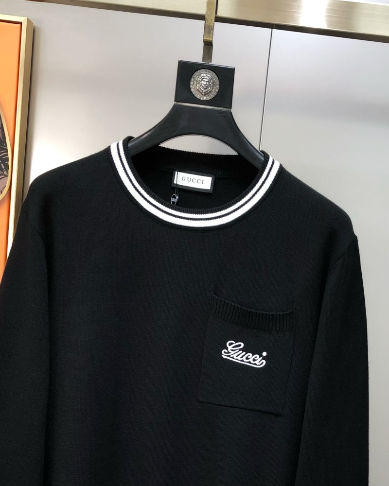 Gvc*1 sweaters